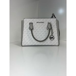 Michael Kors Hope Satchel